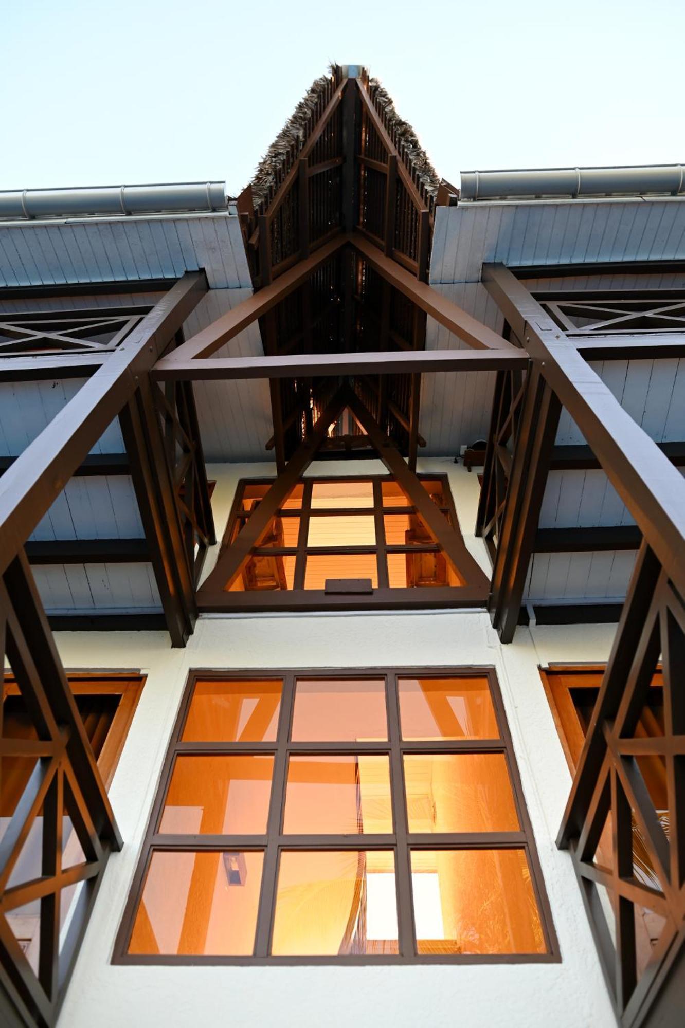 Hotel Baobab Cafe Morondava Exteriér fotografie